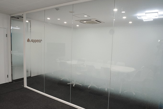 株式会社アイピア　事務所内写真03