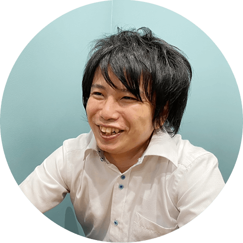 株式会社アイピア取締役CTOの写真