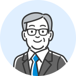 社長のアイコン